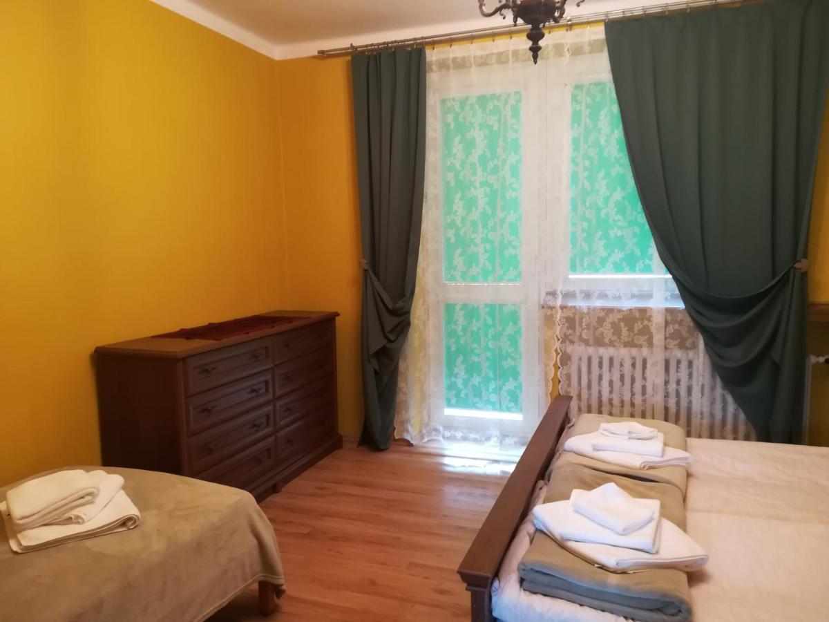 Villa For You Oświęcim Esterno foto