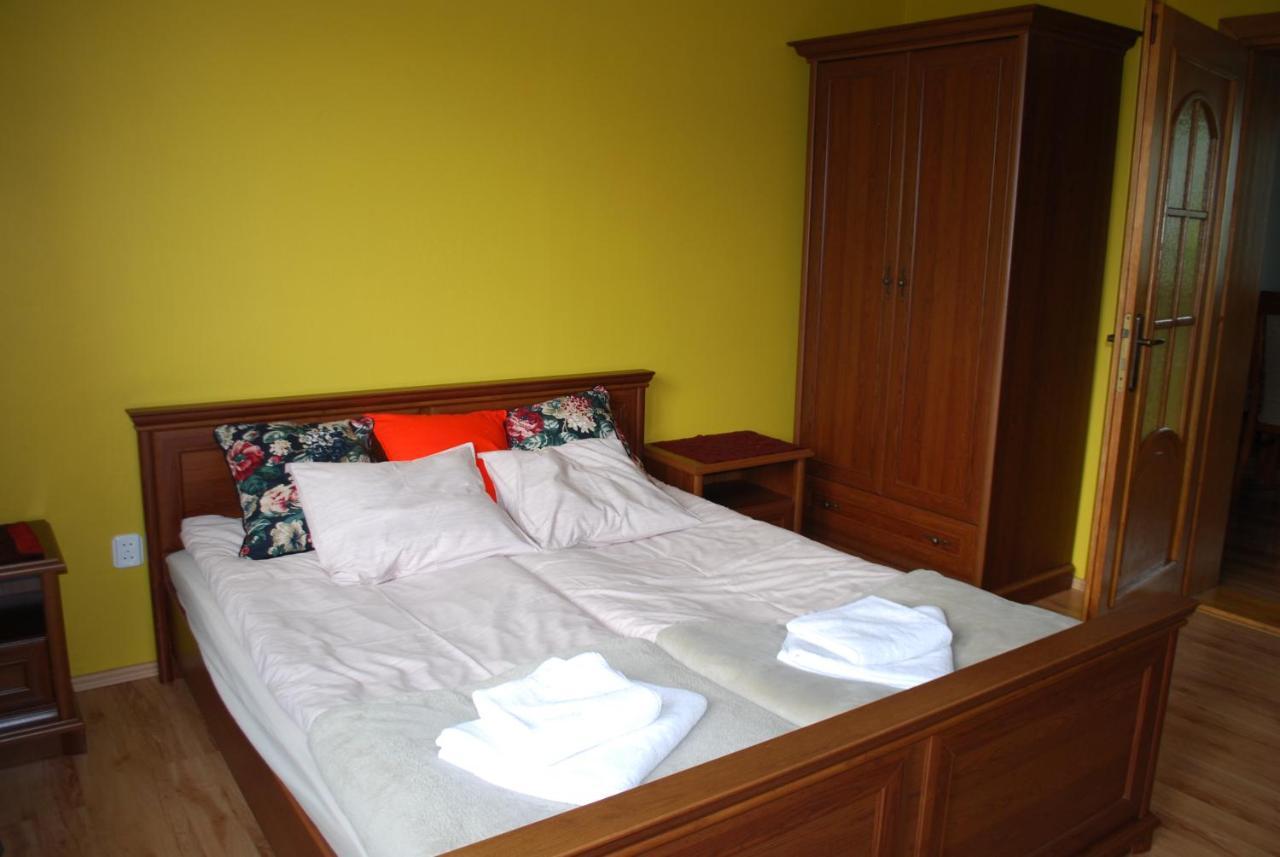 Villa For You Oświęcim Esterno foto
