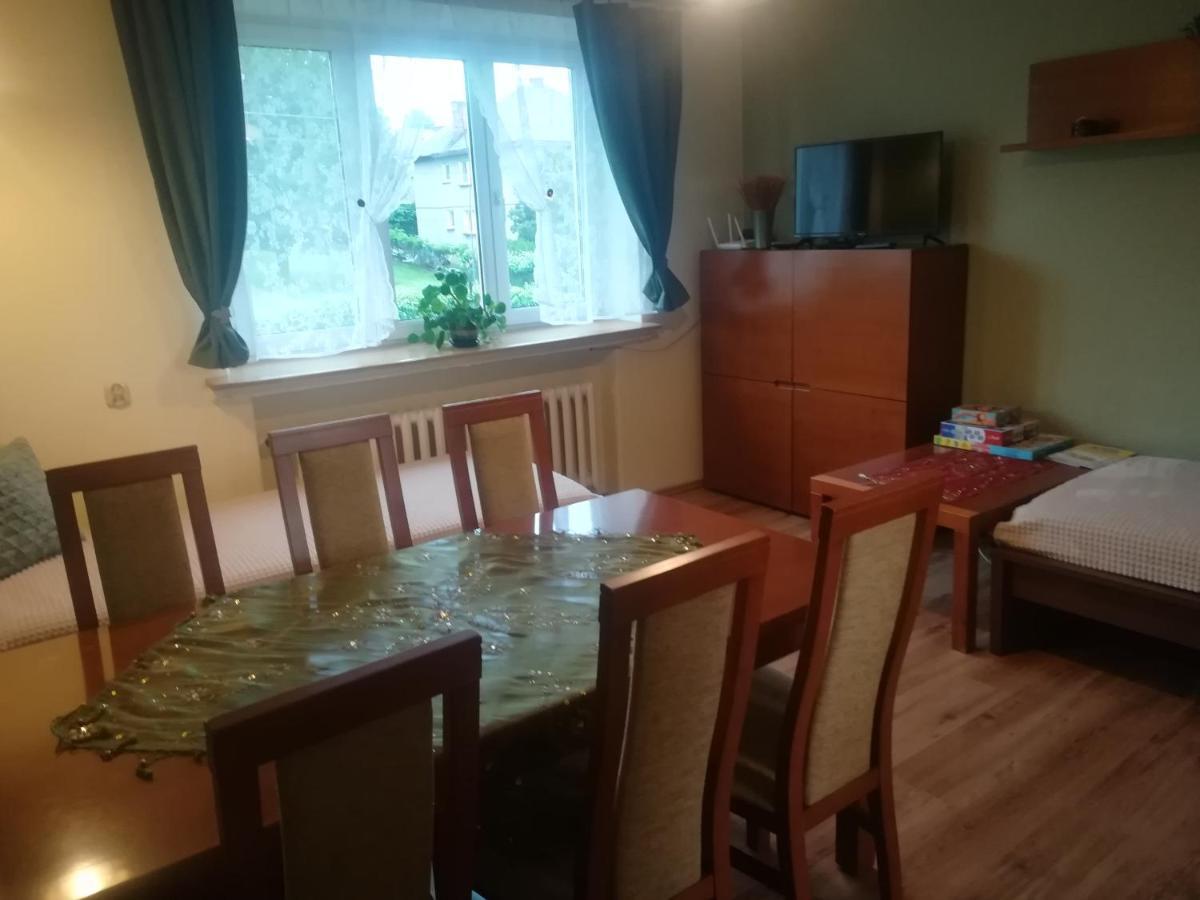 Villa For You Oświęcim Esterno foto