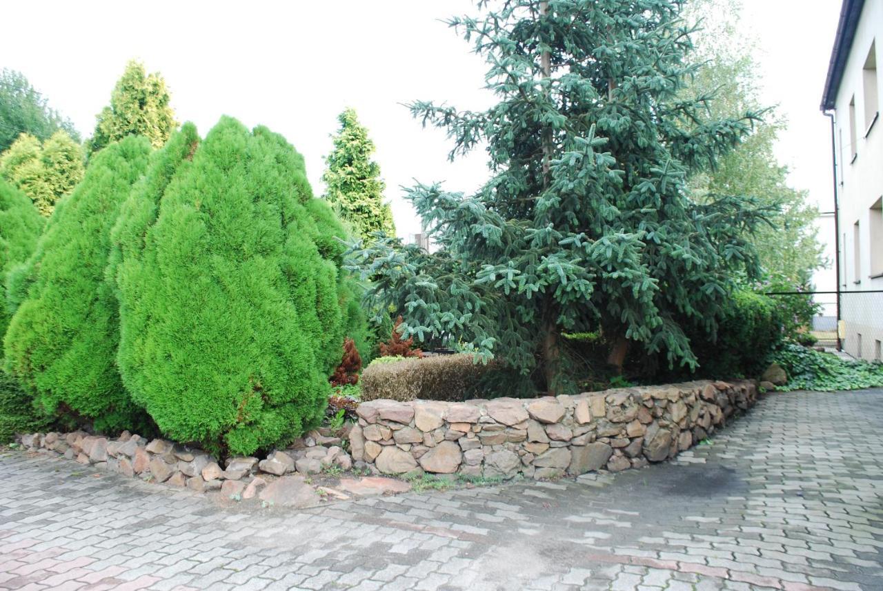 Villa For You Oświęcim Esterno foto