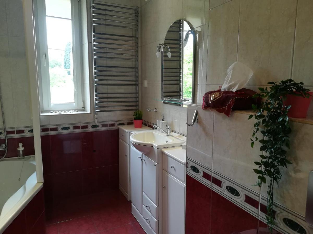 Villa For You Oświęcim Esterno foto