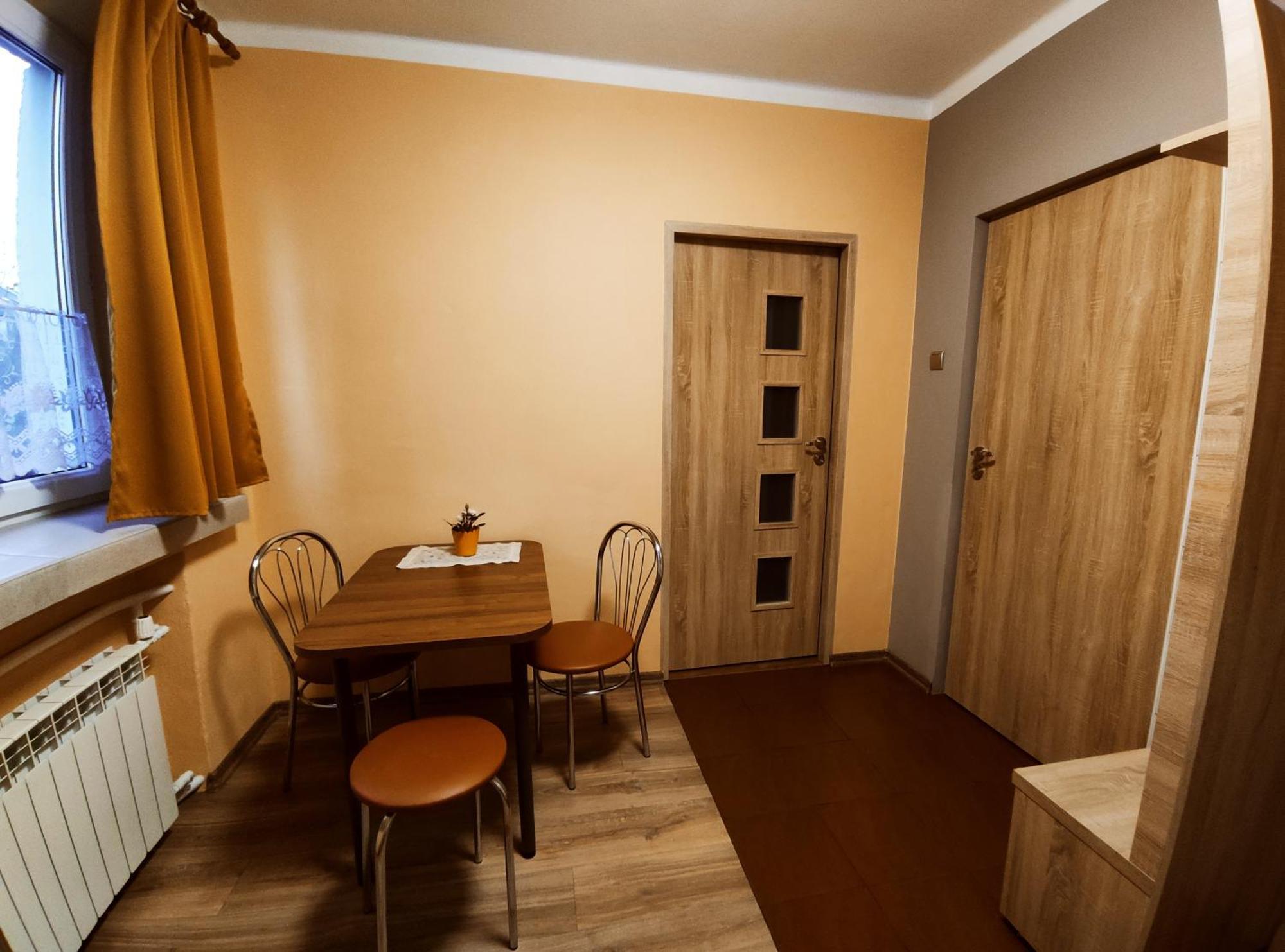 Villa For You Oświęcim Esterno foto